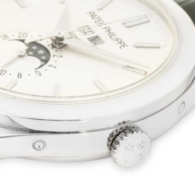 Patek Philippe Annual Calendar 5396/1G-010 Image 2